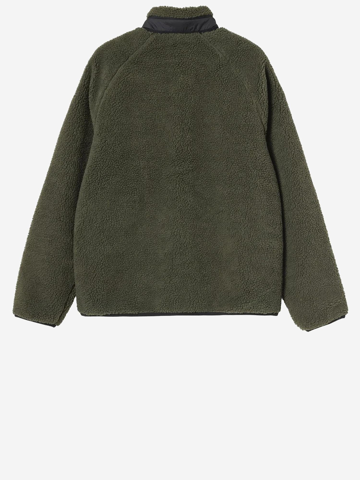 GIACCA PRENTIS LINER I035696 32YXX CARHARTT WIP 