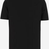 T-SHIRT IN COTONE CON LOGO 19CMTS111A 110301W999 CP COMPANY 
