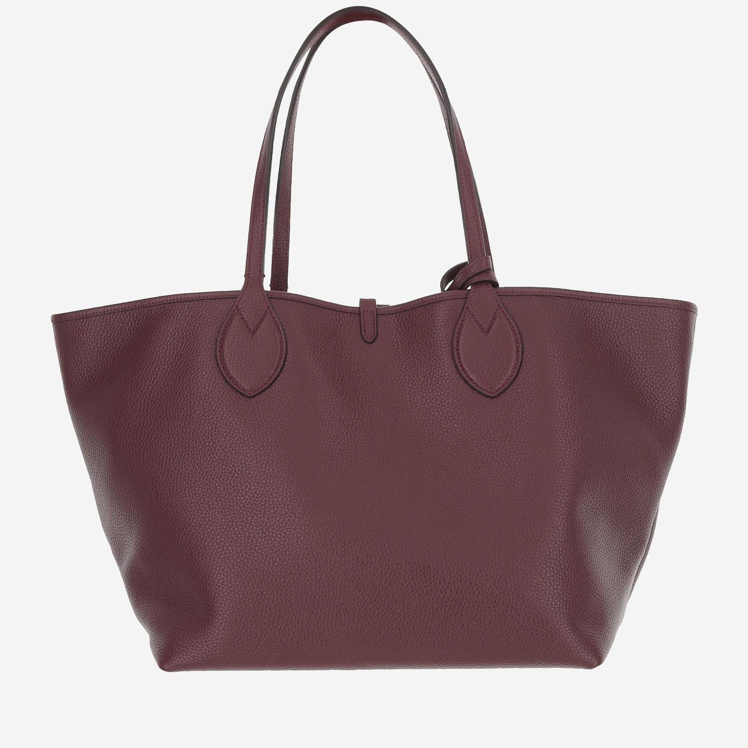 Borsa shopping Gucci Totissima reversibile misura grande 839112 AAFEQ6258 GUCCI 