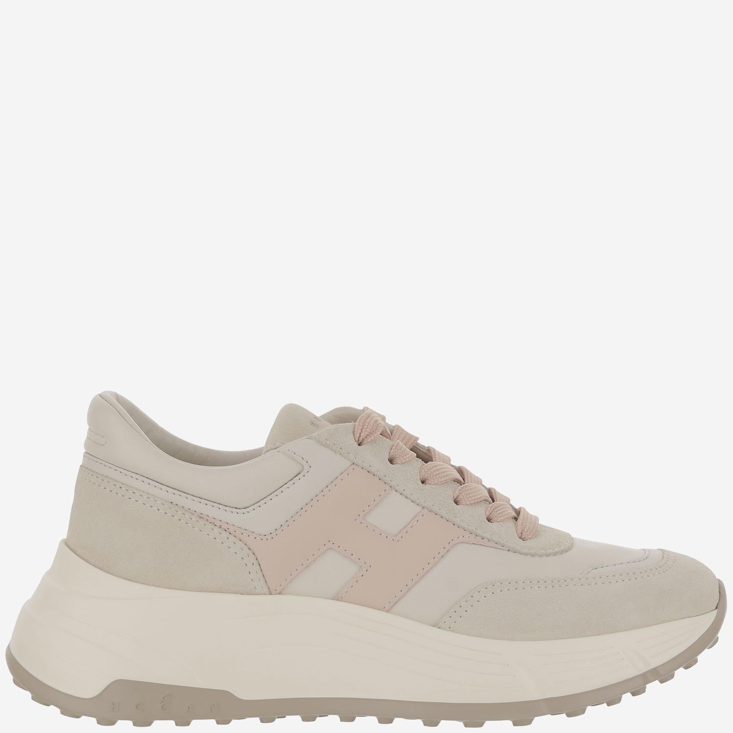 SNEAKERS HI-FI HXW6690FR30U7G 0GAS HOGAN 