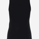 TANK TOP CON LOGO JE0159994 999B PATOU 