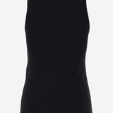 TANK TOP CON LOGO JE0159994 999B PATOU 