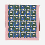 FOULARD IN SETA CON STAMPA 5FF065 2IG3F05AG MIU MIU 
