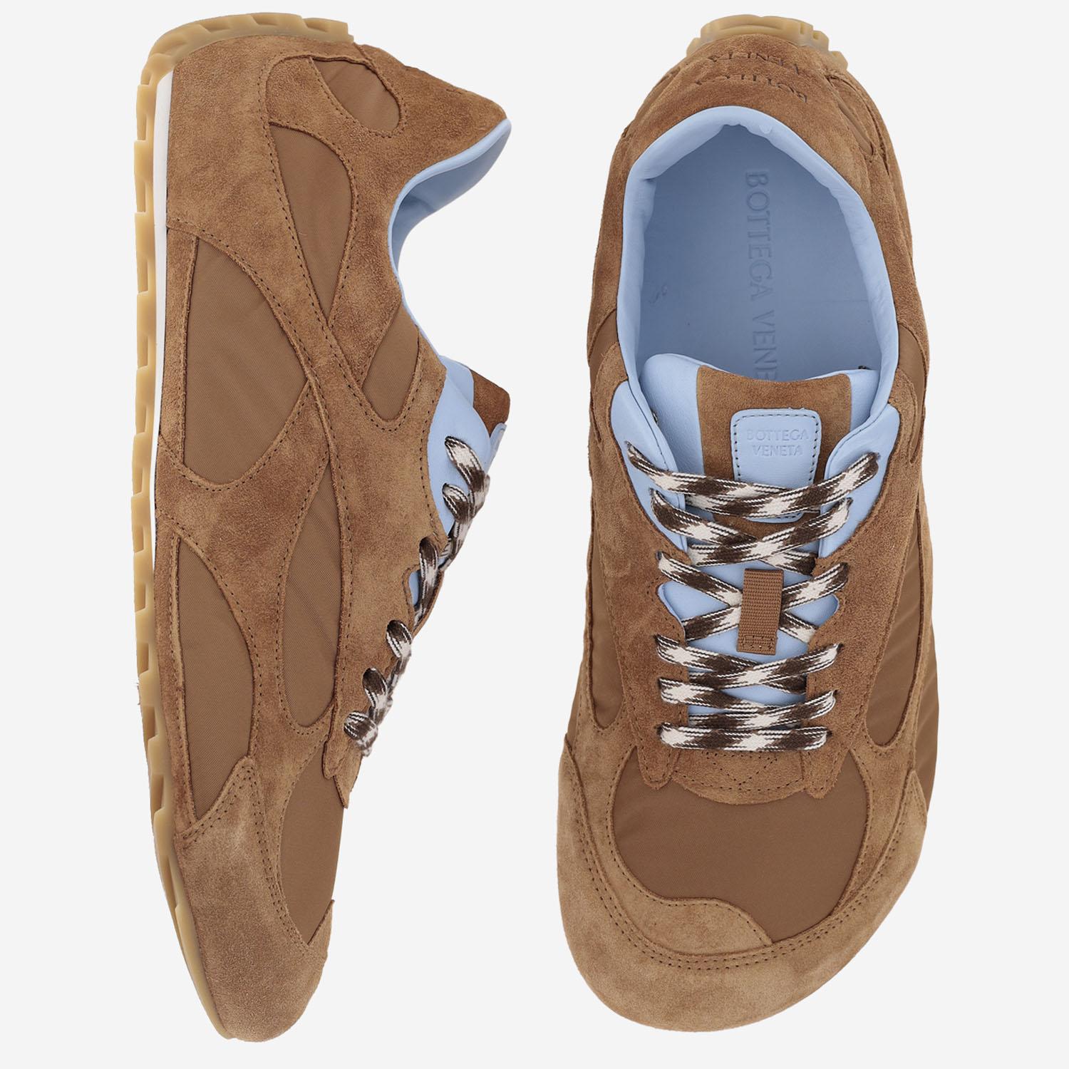 SNEAKERS ORBIT FLASH 838373 V3MS22589 BOTTEGA VENETA 