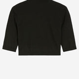 DOLCEVITA CROP IN VISCOSA STRETCH MXSCANALE 009 MAX MARA 