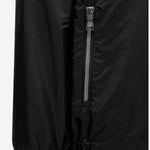 GIACCA HILMI IN NYLON 1A0003953A5E 999 MONCLER ENFANTS 