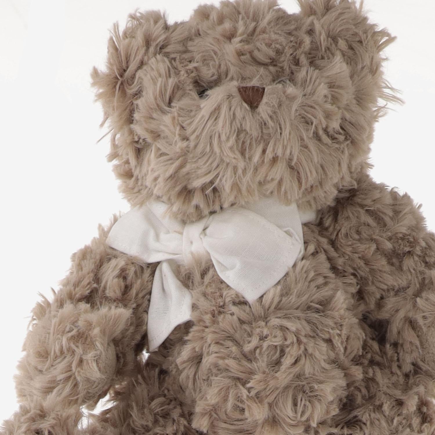 ORSACCHIOTTO IN PELUCHE LE PETIT ETHAN 25 CM BUKOWSKI 