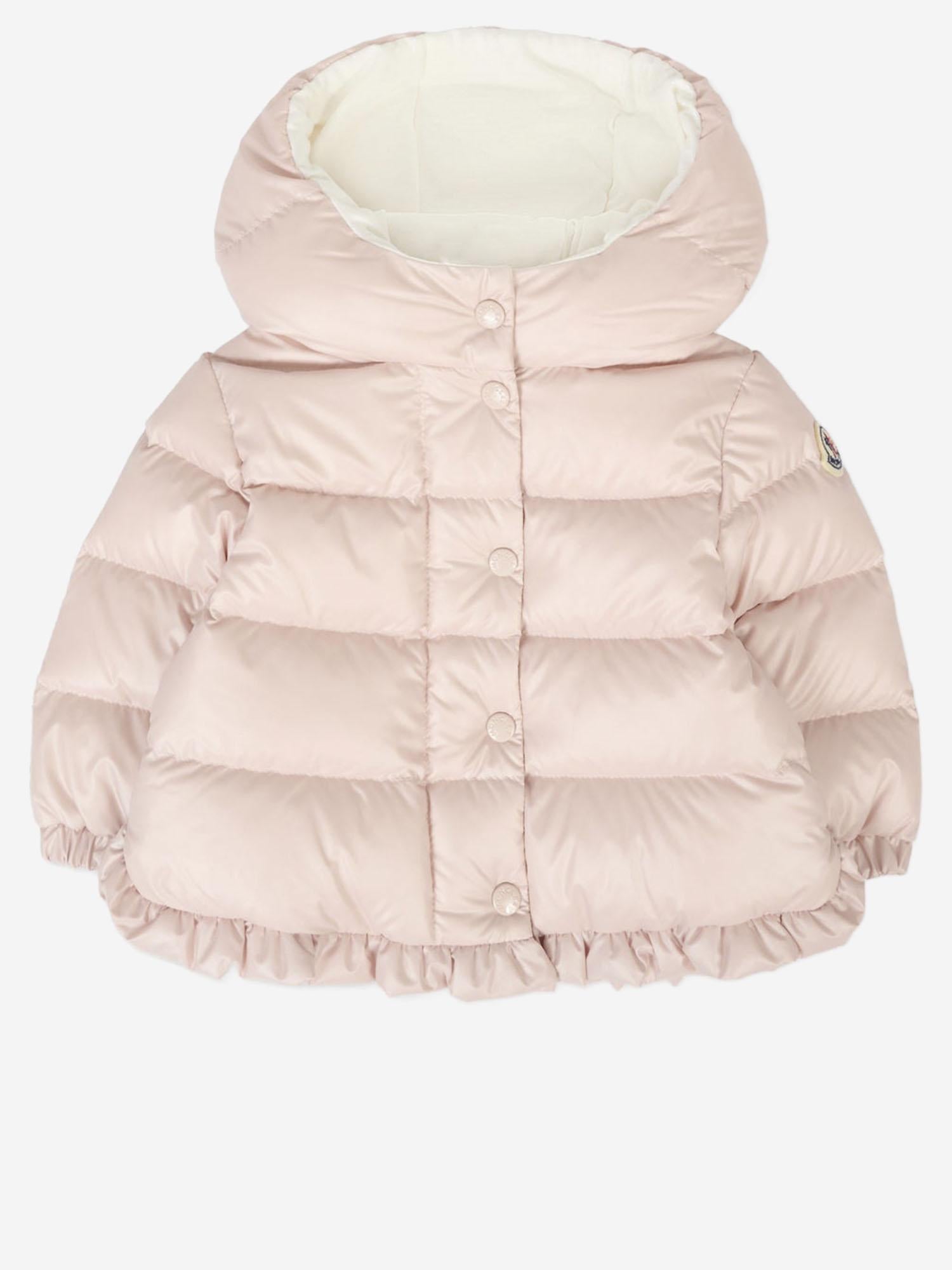 PIUMINO TAZUI 1A00036597YX 50X MONCLER ENFANTS 