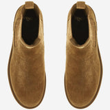 STIVALETTI FENDI FILO IN PELLE SCAMOSCIATA 8T8576 AYF2F1TYI FENDI 