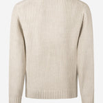 MAGLIONE IN MISTO LANA CON LOGO I035398 2LPXX CARHARTT WIP 