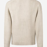 MAGLIONE IN MISTO LANA CON LOGO I035398 2LPXX CARHARTT WIP 