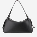 borsa a spalla dune md J08ZH0081 P6570001 JIL SANDER 