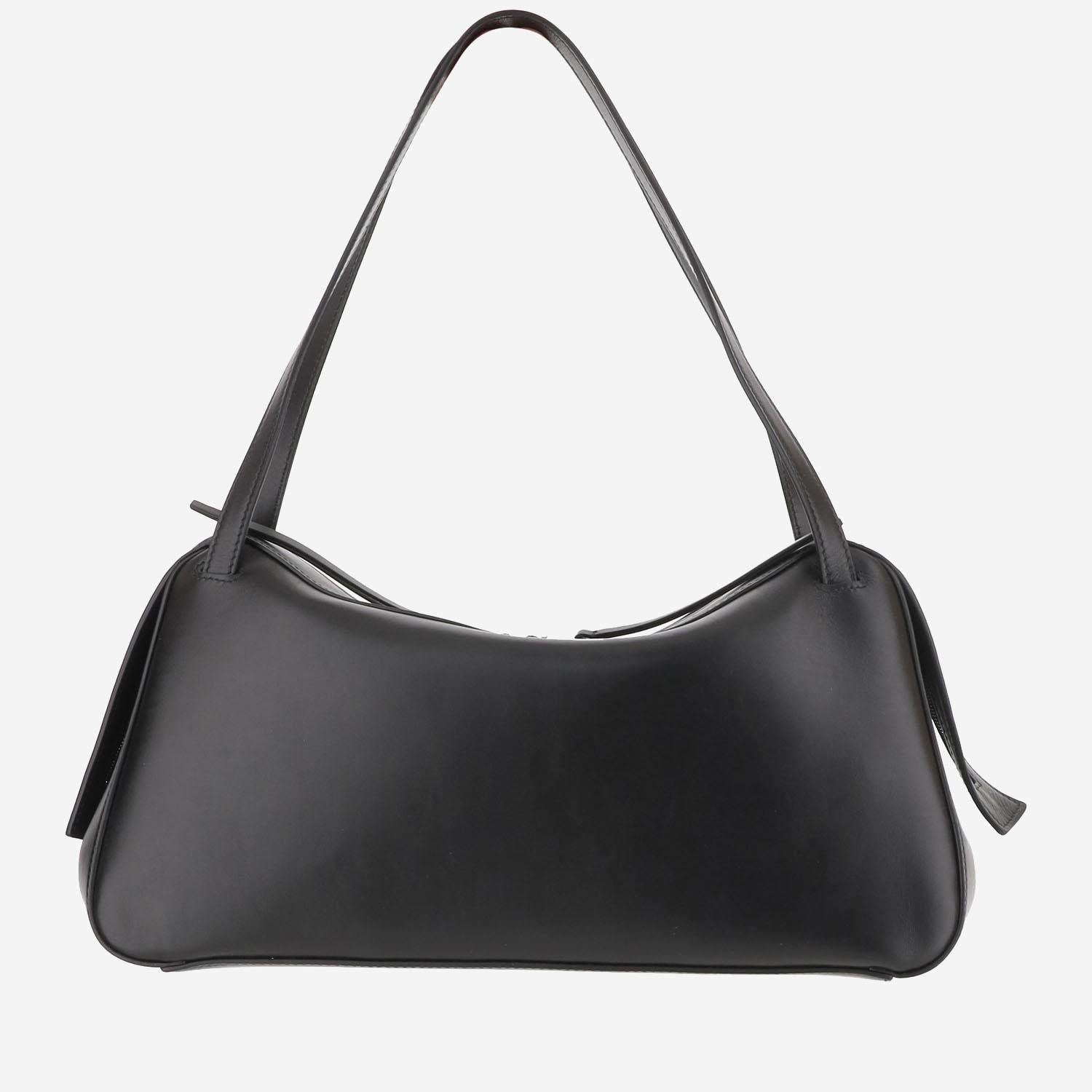 borsa a spalla dune md J08ZH0081 P6570001 JIL SANDER 