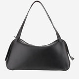 borsa a spalla dune md J08ZH0081 P6570001 JIL SANDER 