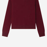 Cardigan Jonia in cashmere con perline W05GCAK00035 152A BONPOINT KIDS 
