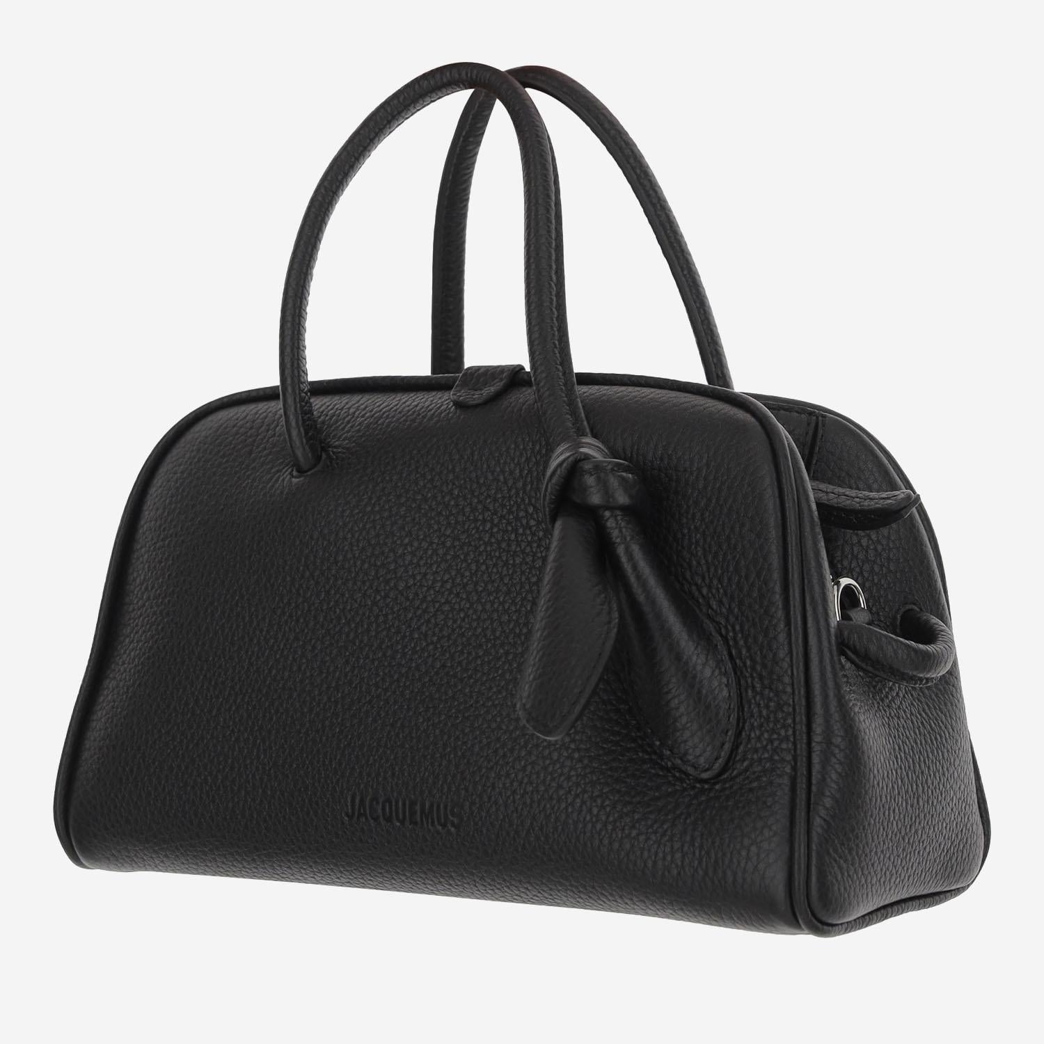 BORSA IL PICCOLO TURISMO BAW00416AC03A03 990 JACQUEMUS 