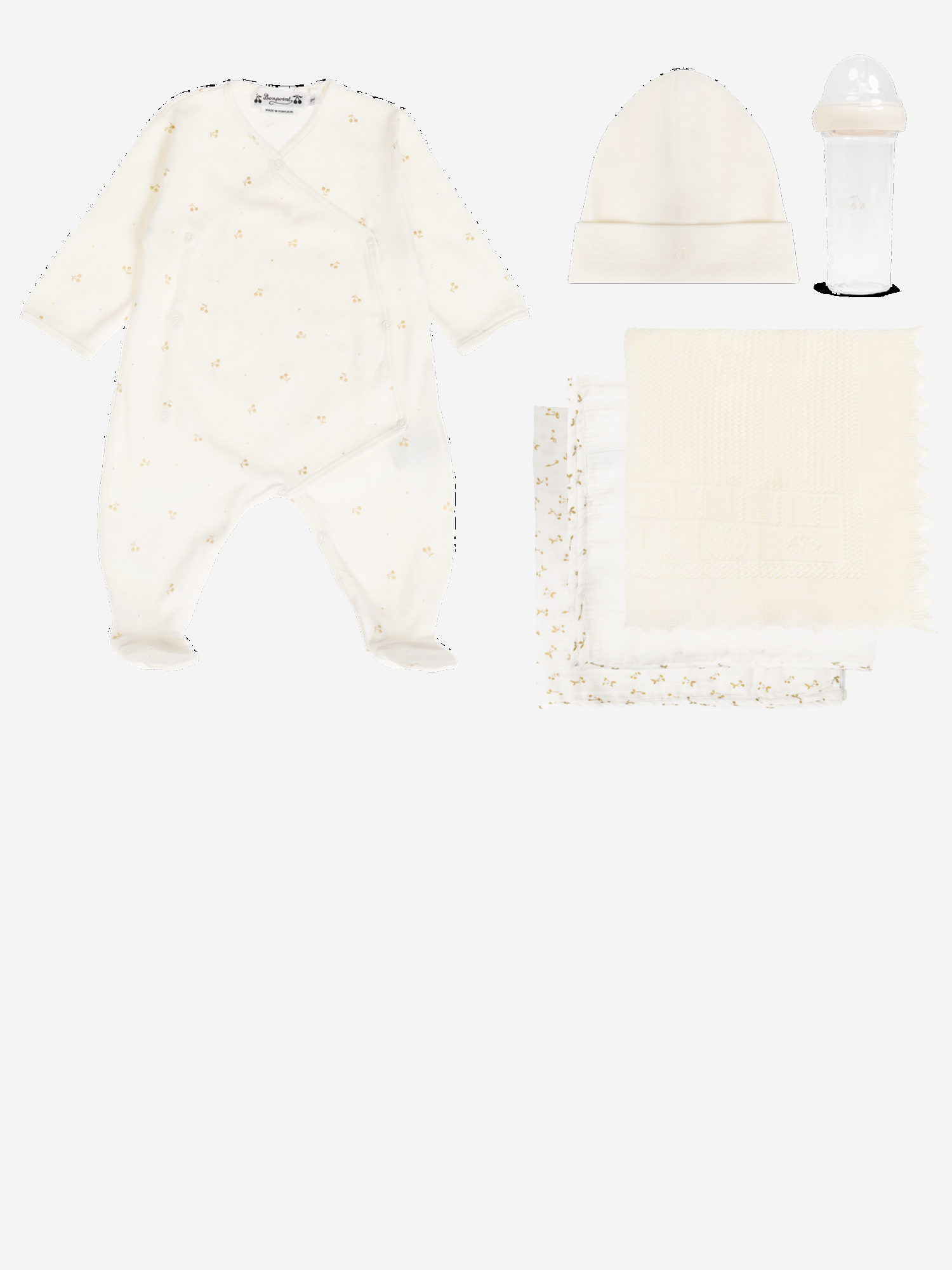 BONPOINT KIDS PERZKID00011002