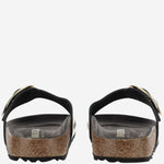 SANDALI MADRID BIG SHINE 1022650 BLACK BIRKENSTOCK 