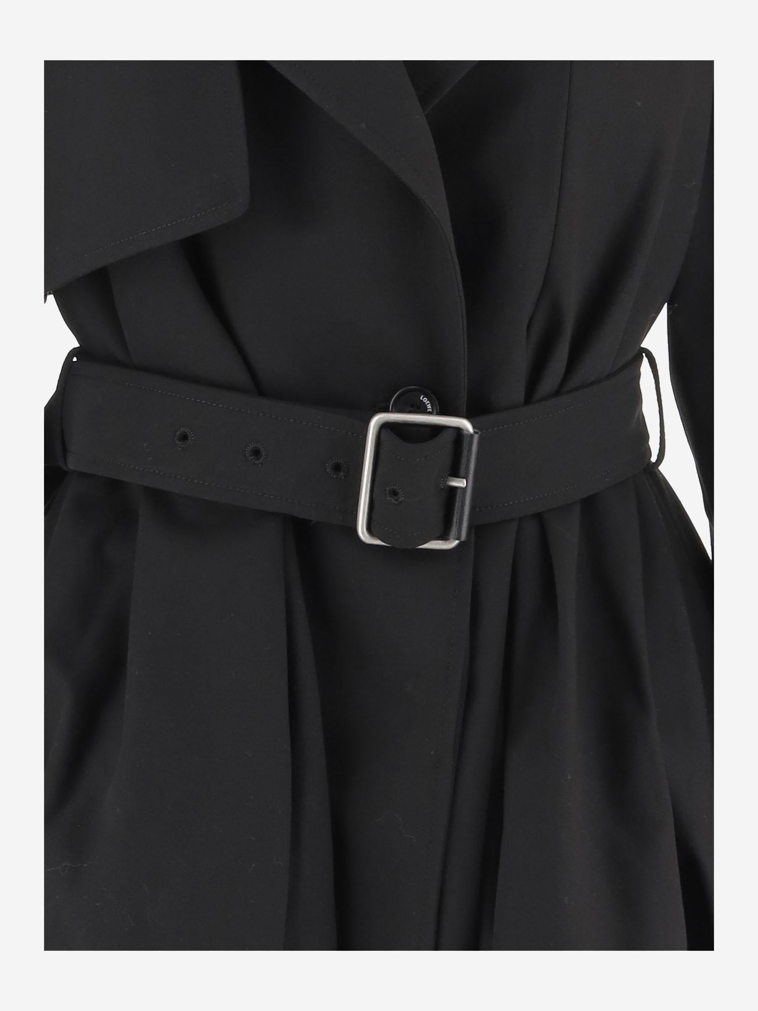 GIACCA IN COTONE S540Y02XCE 1100 LOEWE 