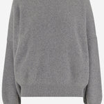 Maglione Wolfe in cashmere 8894650 460 KHAITE 