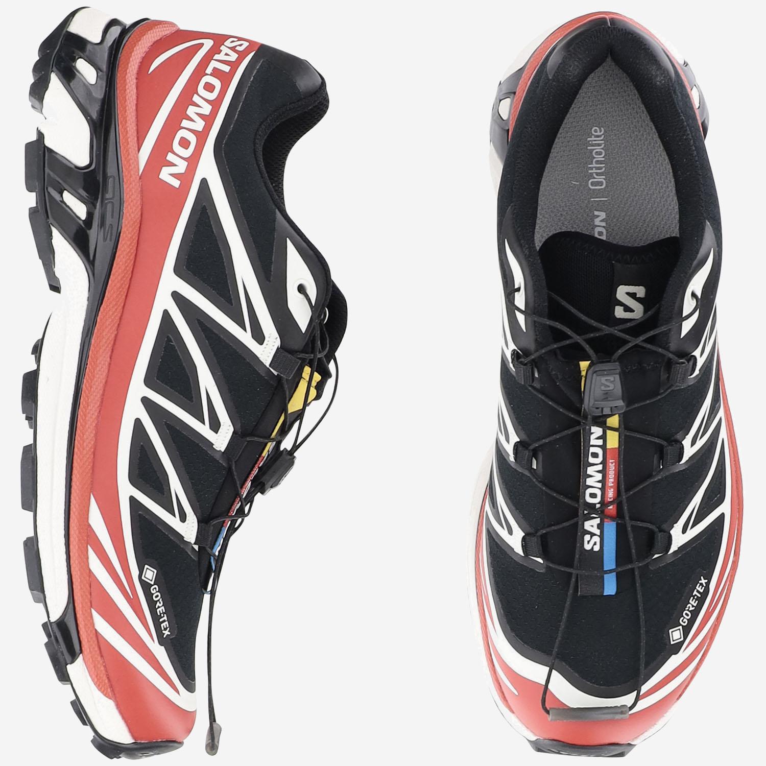 SNEAKERS XT-6 GTX L47974900  SALOMON 