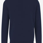 MAGLIONE ALLDAY CREW IN CASHMERE U11010JH MID GUEST IN RESIDENCE 