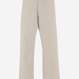 JEANS IN COTONE 8V3DE05C B9WA03 VALENTINO 