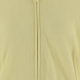 MAGLIA IN LANA E CASHMERE 26217700 20 ALLUDE 