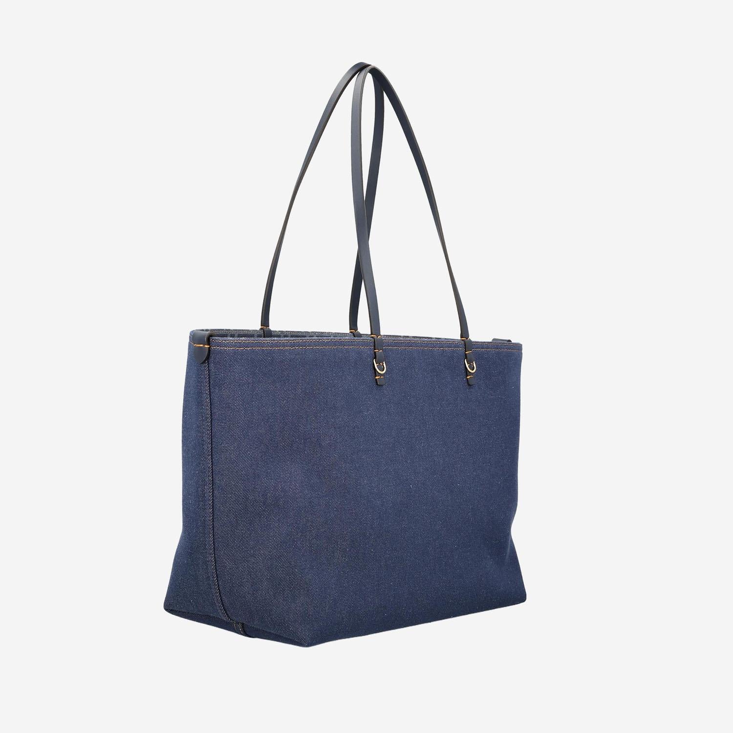 BORSA TOTE ROLL REVERSIBILE 8BH428 AWPOF0NAP FENDI 