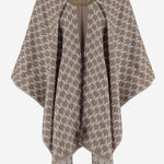 MANTELLA EDITTI IN LANA E COTONE EDITTI 001 MAX MARA 