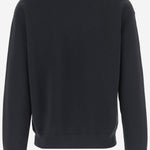 FELPA IN COTONE CON LOGO JW0258 PG1905781 JW ANDERSON 