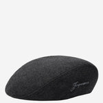 Basco piatto ricamato Valérie ACU00791AW00700 970 JACQUEMUS 