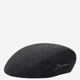 Basco piatto ricamato Valérie ACU00791AW00700 970 JACQUEMUS 