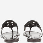 SANDALI SLIP-ON IN PELLE 11743 212 TORY BURCH 