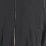 GIACCA BLOUSON ADC IN NYLON CON ZIP HJK831PA0035 020 AMI 