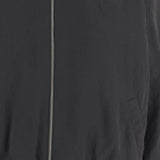 GIACCA BLOUSON ADC IN NYLON CON ZIP HJK831PA0035 020 AMI 