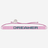 BRACCIALE DI PERLINE IN VETRO DREAMER  SORBET ISLAND 