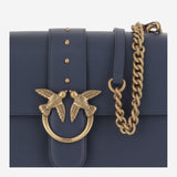 BORSA LOVE ONE CLASSIC 105857 A0F1G08Q PINKO 