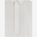 CAMICIA candela in cotone ARMTMSH14C 007001 ARMARIUM 