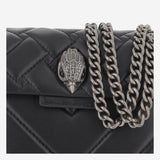 Borsa kensington in pelle 1470800109 BLACK KURT GEIGER 