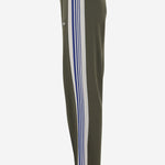 PANTALONI IN MISTO VISCOSA CON LOGO PAPMB6KD KNITALGAE AUTRY 