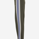 PANTALONI IN MISTO VISCOSA CON LOGO PAPMB6KD KNITALGAE AUTRY 