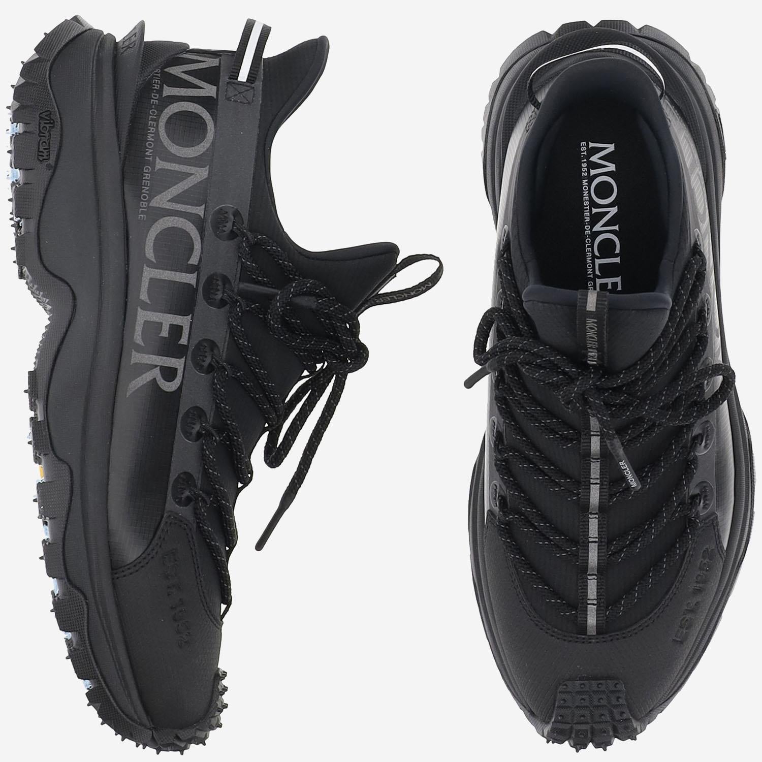 SNEAKER TRAILGRIP LITE 2 4M00140 M3457999 MONCLER 