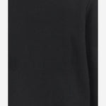 MAGLIONE IN CASHMERE U110WS ASPHALT OLIVER LATTUGHI 