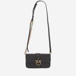 BORSA LOVE ONE 105353 A2OXZ99Q PINKO 