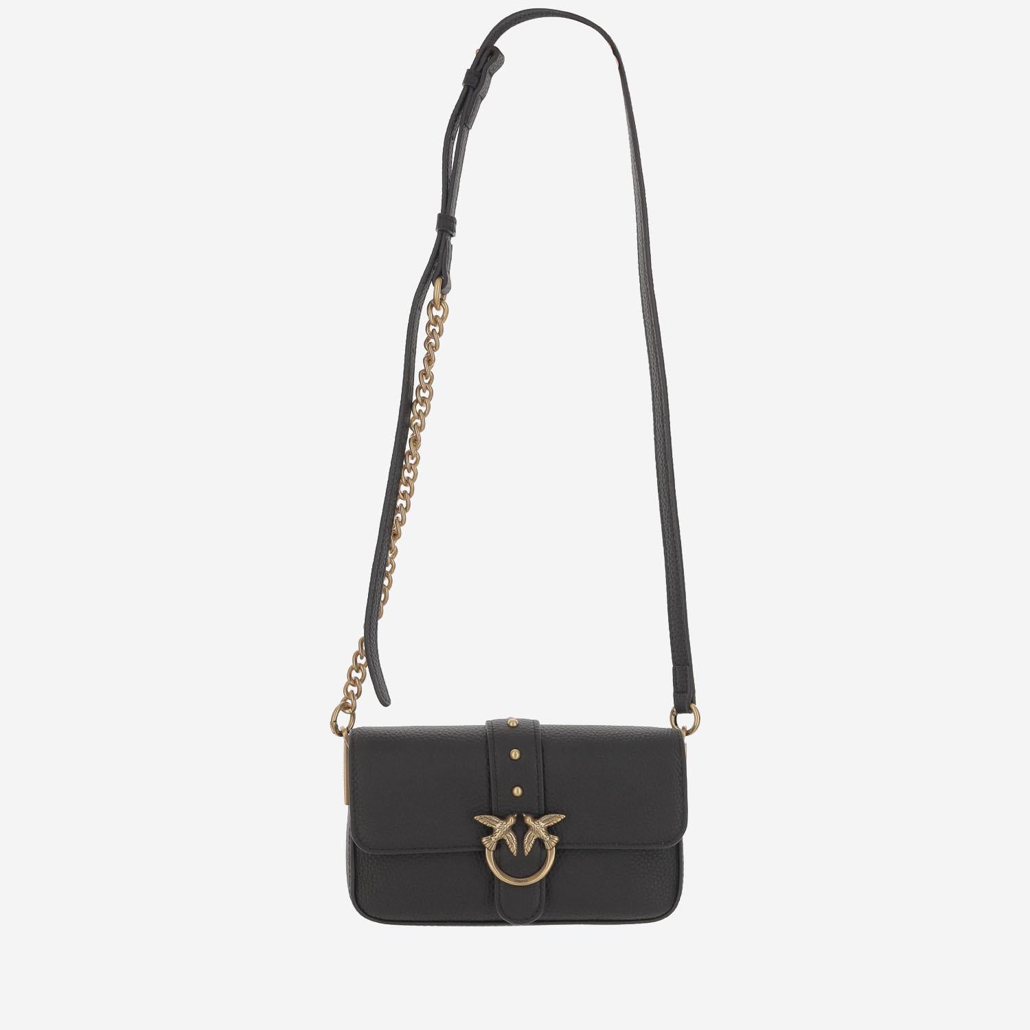 BORSA LOVE ONE 105353 A2OXZ99Q PINKO 