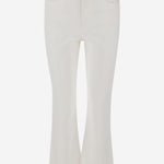 JEANS IN COTONE STRETCH 170922 102 TORY BURCH 
