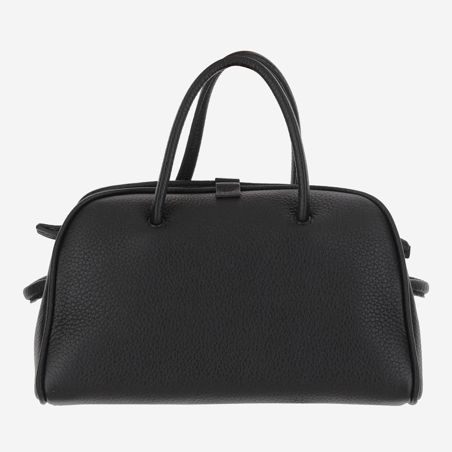 BORSA IL PICCOLO TURISMO BAW00416AC03A03 990 JACQUEMUS 