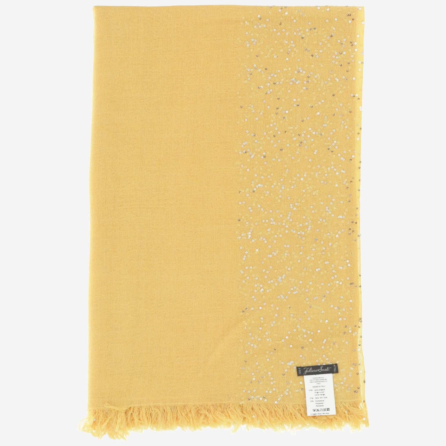 SCIARPA NEW DALILA 0351 81530 FALIERO SARTI 