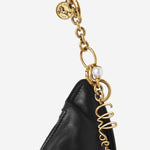 BORSA A SPALLA CHLOÉ ICONS IN PELLE CH25AS519P80 001 CHLOE 